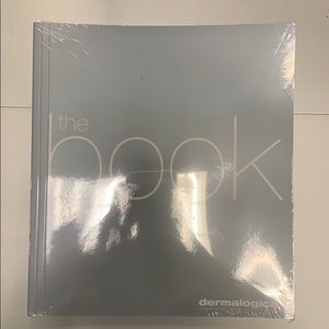 Dermalogica Book (sealed)